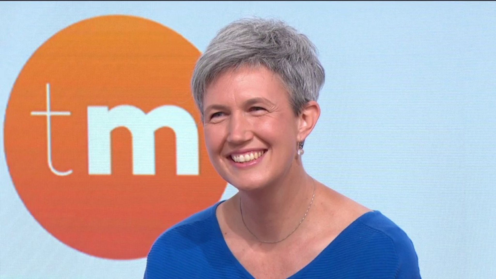 L'interview d'actualité - Julie Deshayes