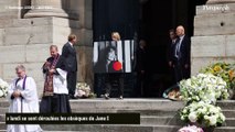 Obsèques de Jane Birkin : Dévasté, son médecin rend hommage à 