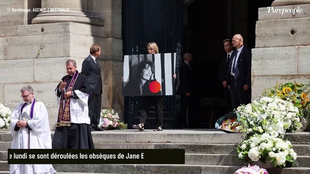 Obsèques de Jane Birkin : Dévasté, son médecin rend hommage à cette guerrière ayant eu raison...