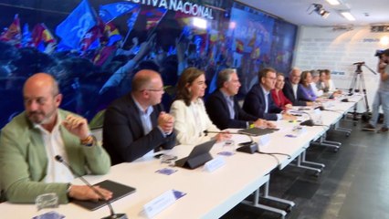 PROMECAL PLAY REUNIONES PARTIDOS POST ELECTORAL 24-7-23