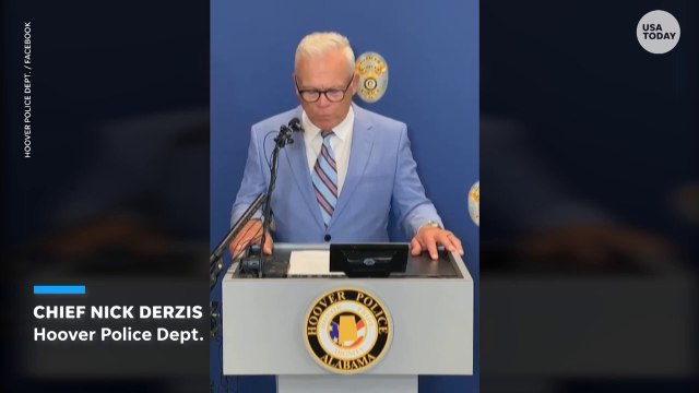 Carlee Russell fabricated seeing toddler, kidnapping, attorney says _ USA TODAY