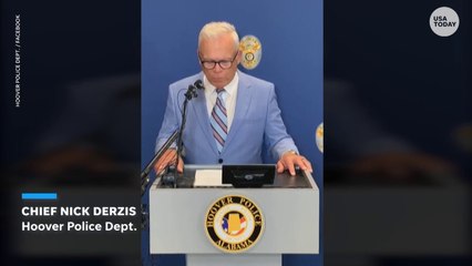 Carlee Russell fabricated seeing toddler, kidnapping, attorney says _ USA TODAY