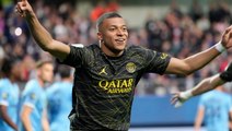 PSG give Kylian Mbappe permission to talk to Al Hilal after world-record transfer bid