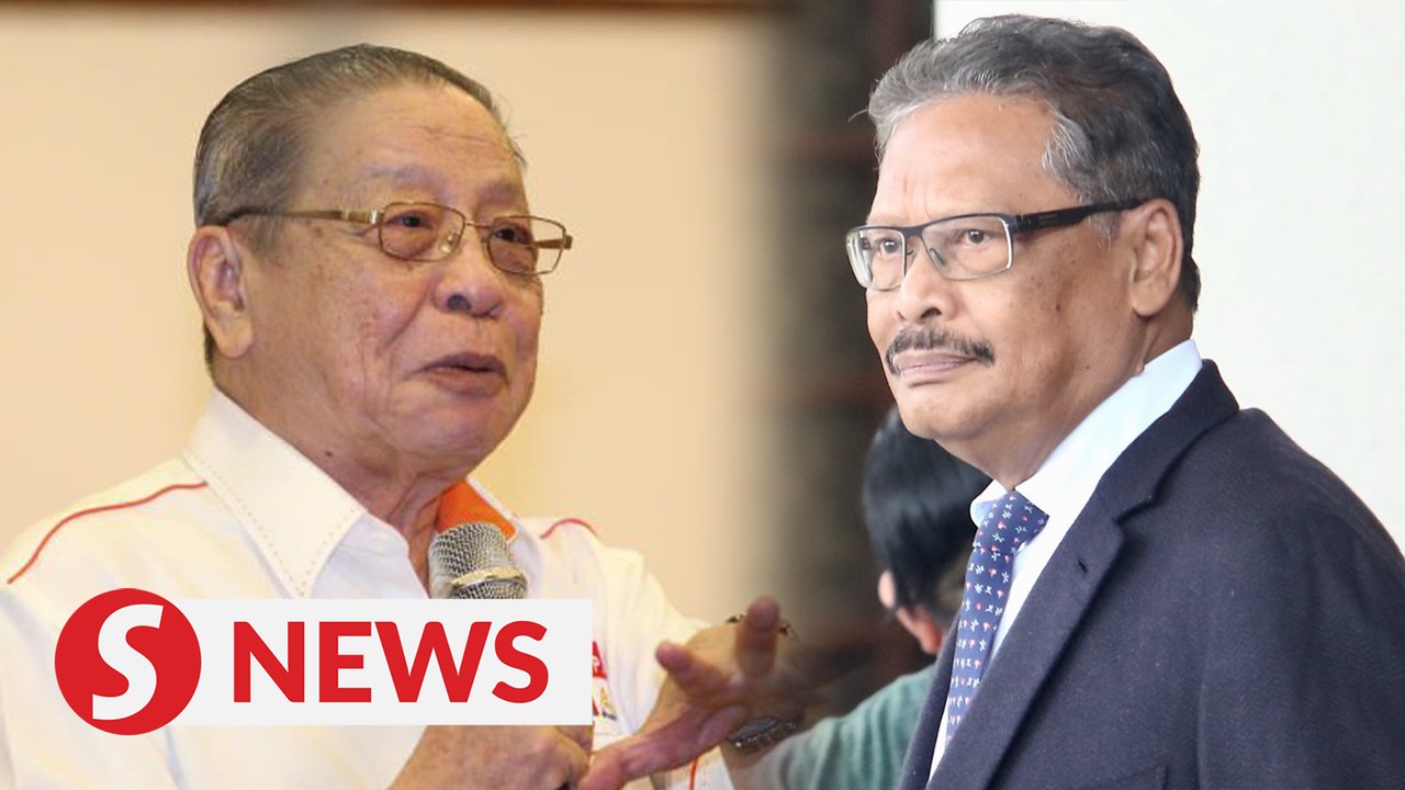 Aug 8 hearing of Apandi Ali’s appeal in defamation suit against Kit Siang