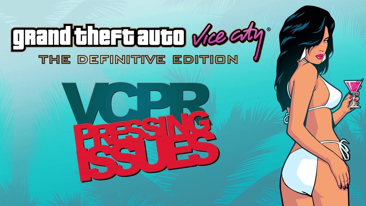 GTA VCPR