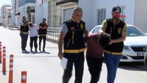 Adana'da Bisiklet ve Elektrikli Bisiklet Gasbı