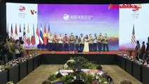 Menlu AS Kunjungi Asia Pasifik, Lawan Pengaruh China?