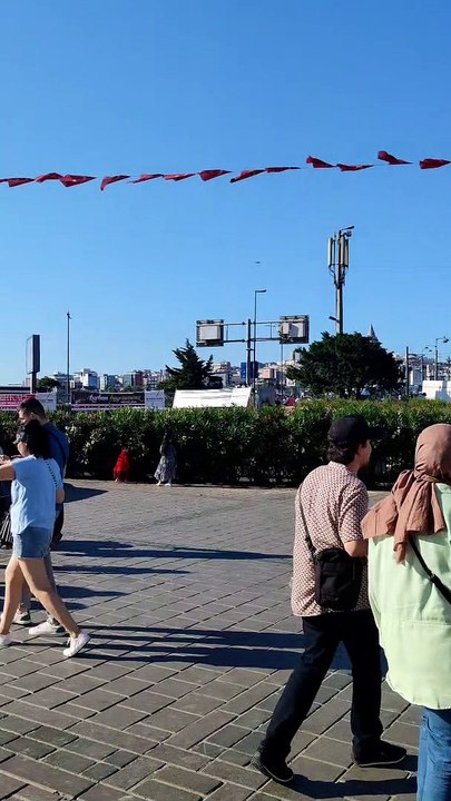 Yenicami eminonu Istanbul Turkey