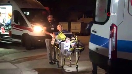 Bakımevinde şiddet sonrası tahliye başladı