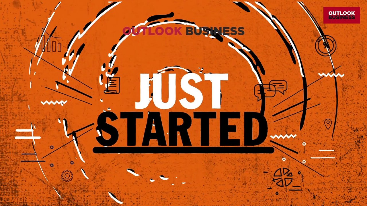 Just Started | MindPeers (January 2020)
