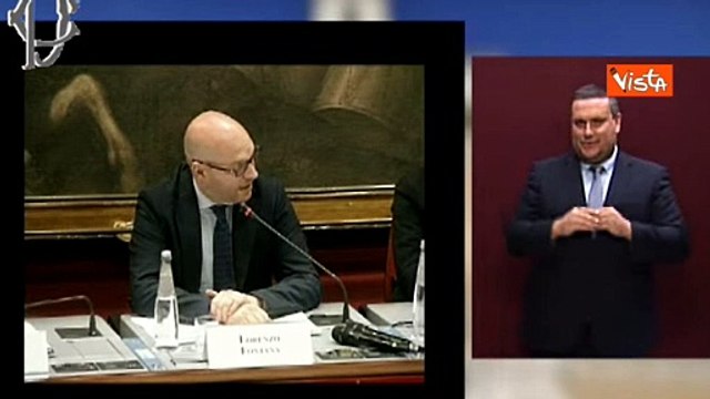 Fontana: Solidariet? a popolazioni colpite dal maltempo, quello a cui assistiamo ? sconcertante