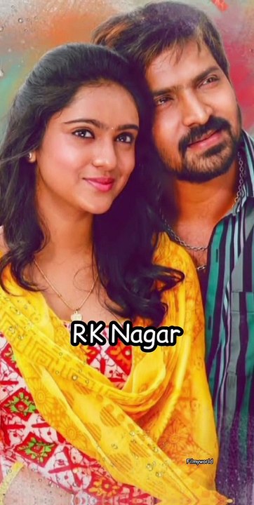 Top 10 Best South Love Story Movies In Hindi Dubbed