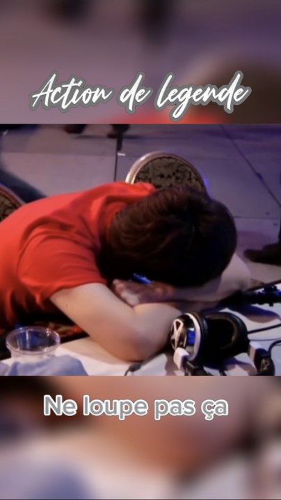 Fail de légende