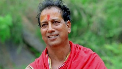 Rajendra Singh Gudha:लाल डायरी ड्रामे के बाद बोले-मेरी फिल्‍म का डायरेक्‍टर,हीरो व विलेन मैं ही हूं'