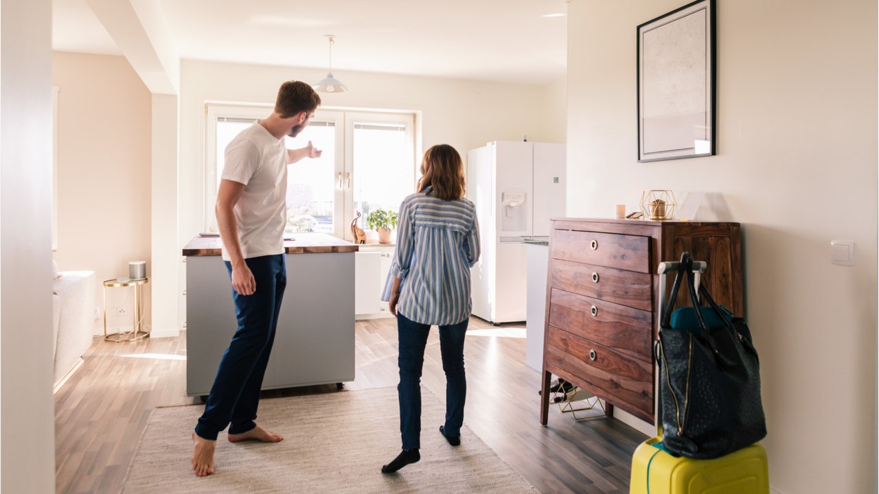 6 Dinge, die eine Mietminderung rechtfertigen