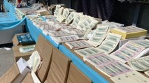 İstanbul’da milyonlar eden sahte dolarlar yakalandı