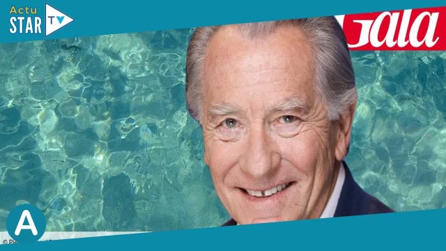 L'été de William Leymergie : « L’été est le meilleur moment pour profiter de mes proches »