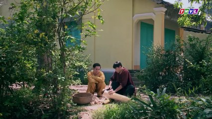 DUYÊN KIẾP - TẬP 14 - Phim làng quê miền tây vn