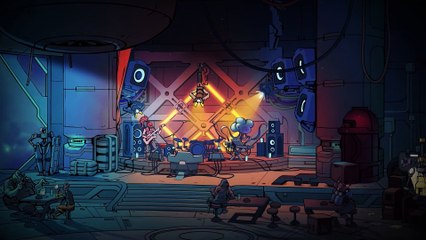 ENDLESS™ Dungeon   Comrade Hero Reveal