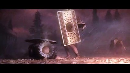 Total War PHARAOH Irsu The Ravager Trailer