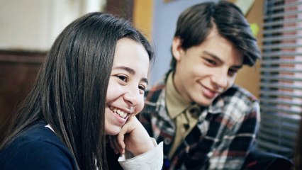 Yeşil Vadi'nin Kızı 19. Bölüm