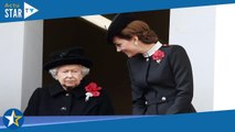 Kate Middleton : cette vive inquiétude d’Elizabeth II avant son entrée dans la famille royale