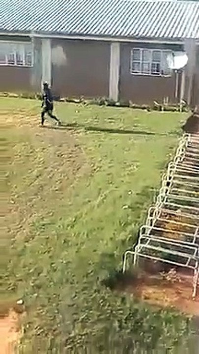 Life in South Africa