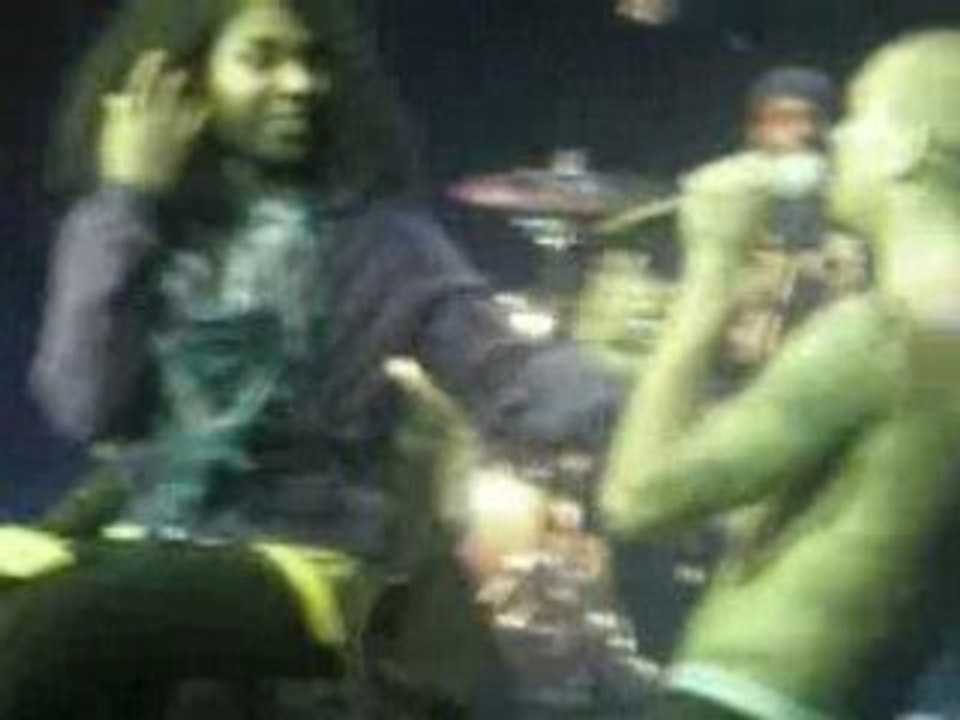 Chris brown - With you ( partie 1)