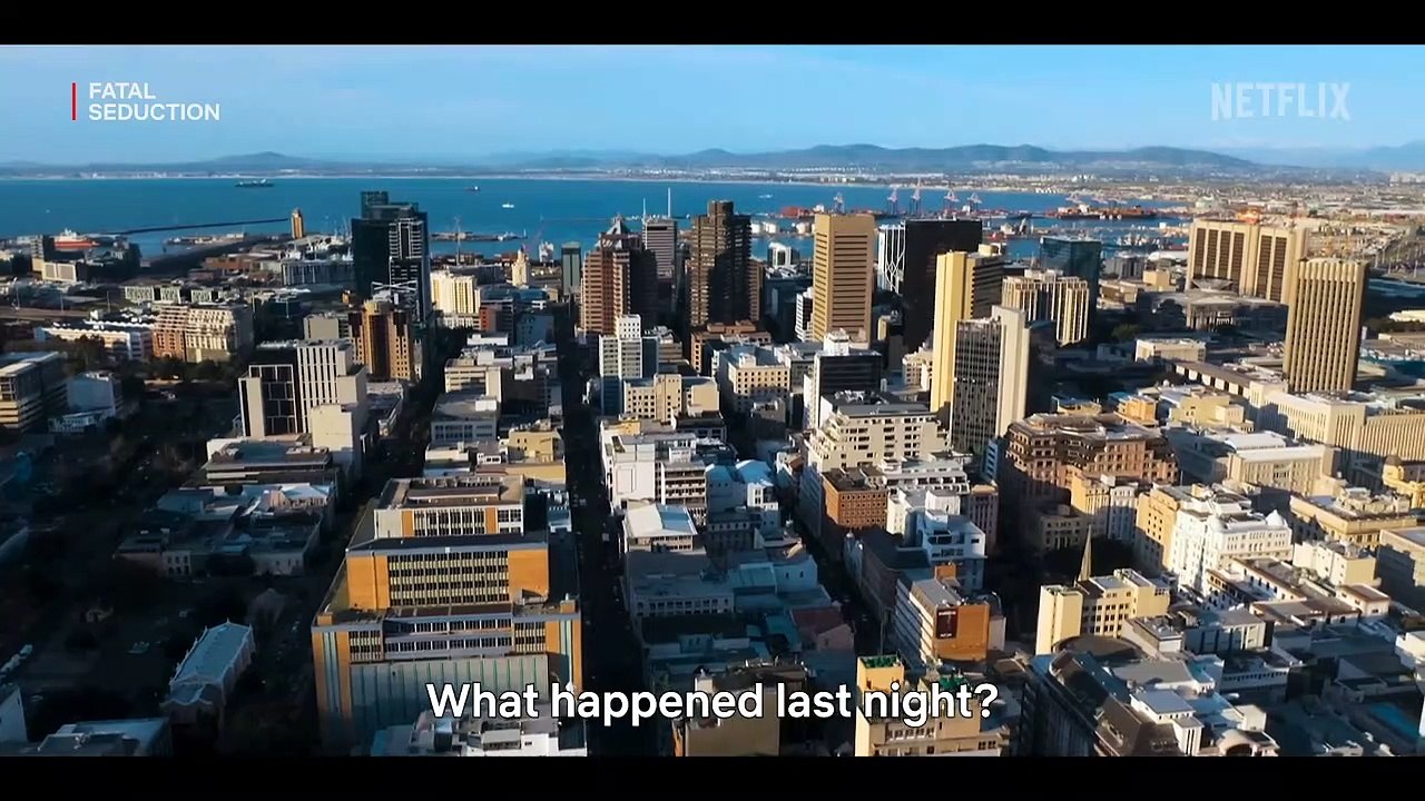 Fatal Seduction - staffel 2 Trailer OV