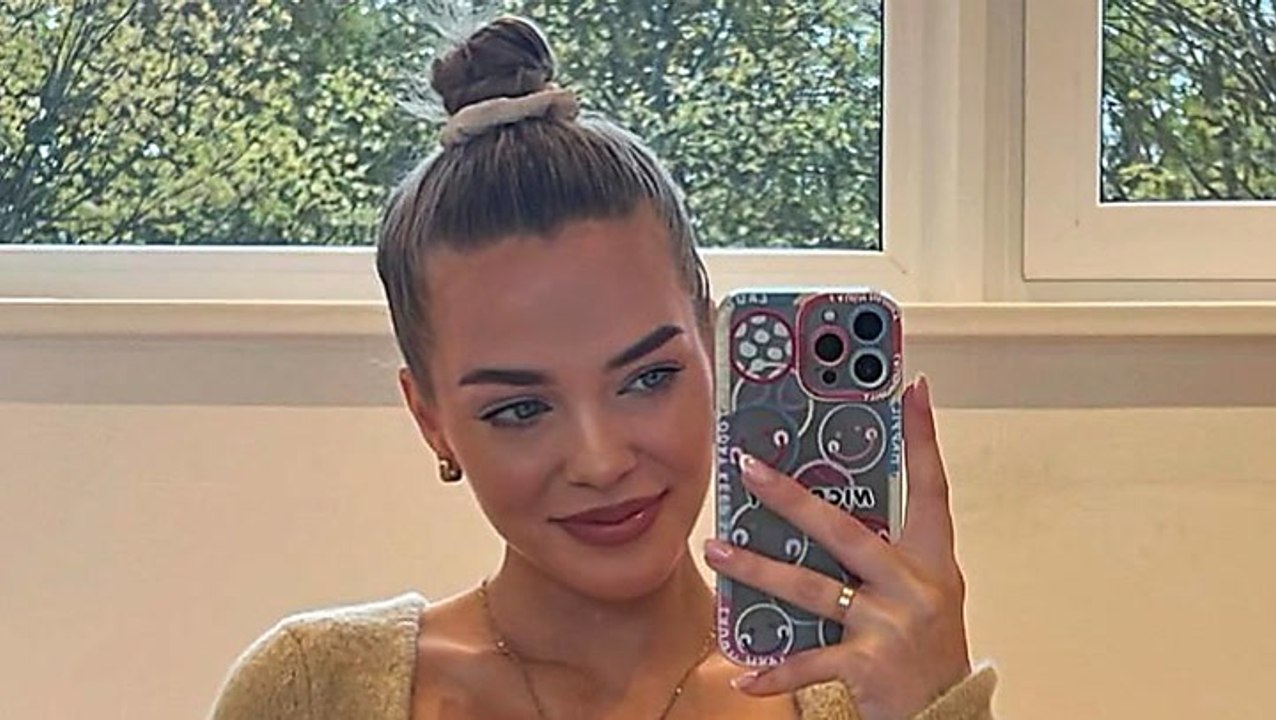 „LAMARIA“ by Laura Maria Rypa: Sie bringt erstes Produkt auf den Markt