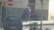 Reggio Calabria, arrestati dalla Polizia di Stato 12 soggetti indiziati di associazione mafiosa, estorsione ed altri reati