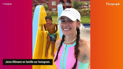 Jesta Hillmann "sous le choc" : terrible nouvelle concernant un membre de sa famille
