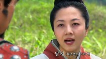 King Dae Joyoung - Büyük Kral Jo Young 4. Bölüm Türkçe Dublaj