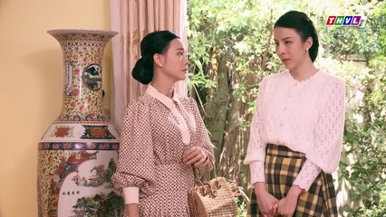 DUYÊN KIẾP - TẬP 19 - Phim làng quê miền tây vn