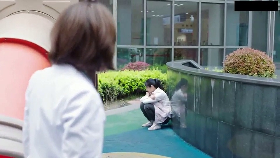  Healer of children eps 4 sub indo