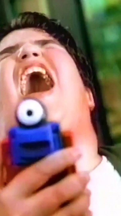 Le secret creepy de la gameboy caméra