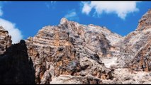 Dolomiti, campagna Recharge Nature su responsabilità turisti