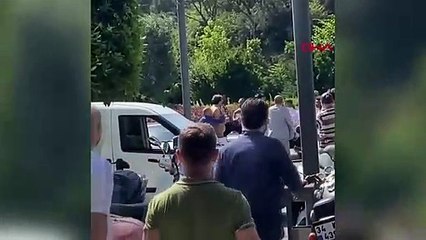 Danilo Zanna est-il battu par ses employés qui quittent la Turquie ?Voici sa description