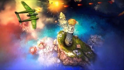 Official Sky Force