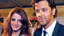 In 2005, Sussanne Khan Said THIS About Moving On If She Separated From Hrithik Roshan
