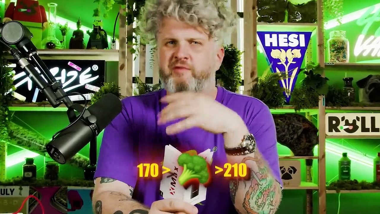 Ten WAPEK jest ZADZIWIAJĄCO DOBRY - Starry 4.0  Dobry waporyzator do 100$ _ Unmopsing & Recenzja