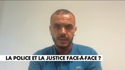 Eddy Sid : «Je pense que c'est un faux débat»