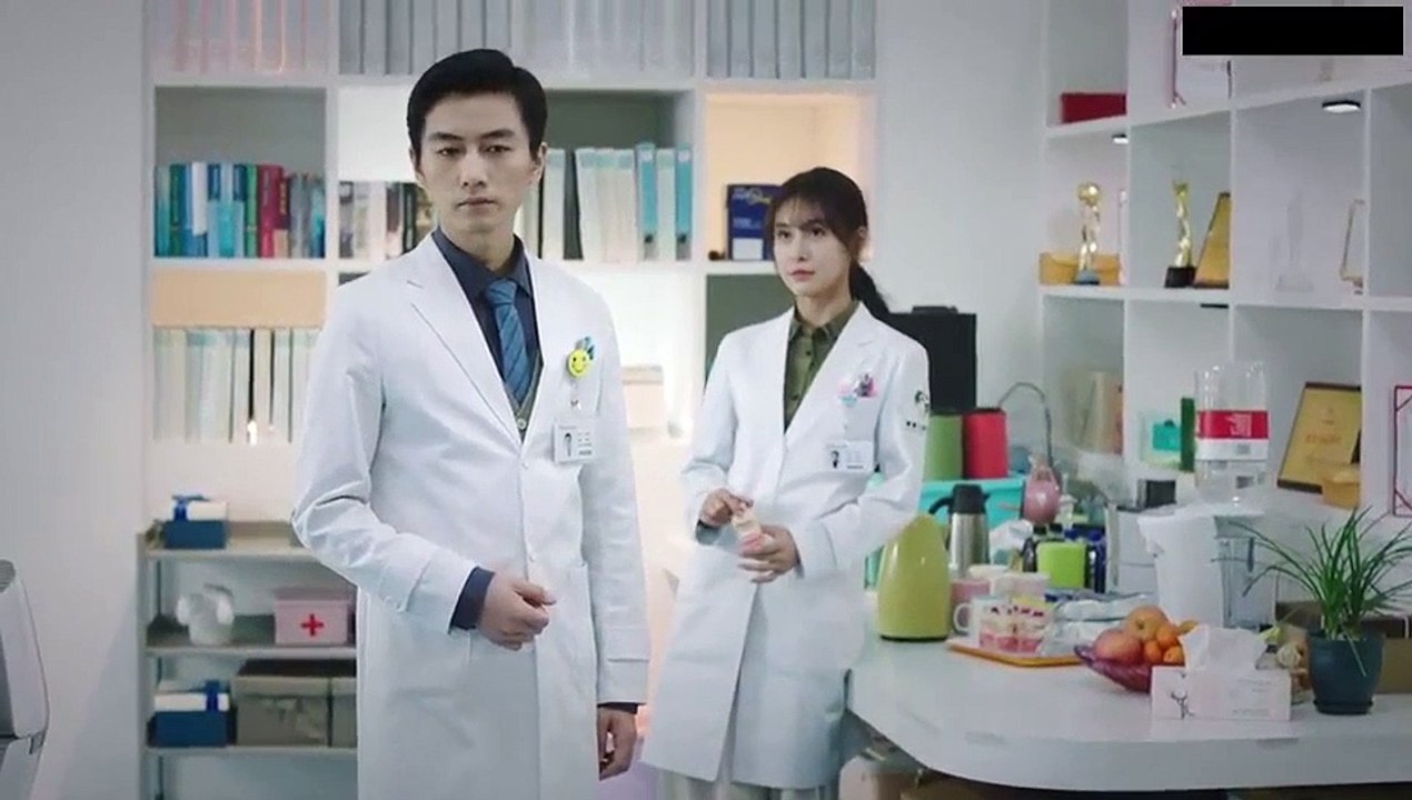 Healer Of Children EPS 9 SUB INDO