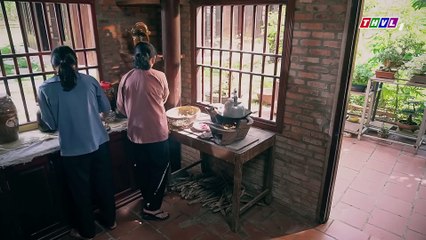 DUYÊN KIẾP - TẬP 22 - Phim làng quê miền tây vn