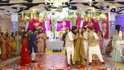 Ehraam-e-Junoon   Best Scene 04   Neelam Muneer - Imran Abbas - Nimra Khan   FLO Digital