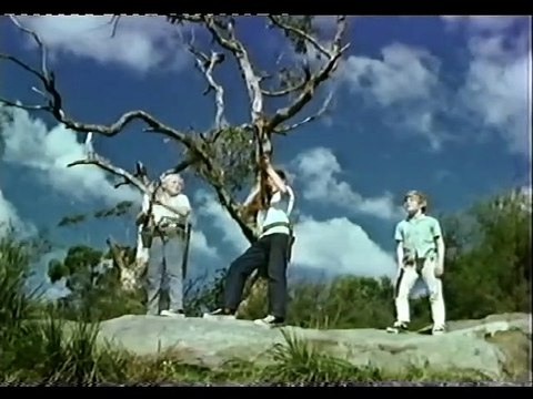 STRANGE HOLIDAY (1970) 1h 13m. Director: Mende Brown. Cast: Jaeme Hamilton, Mark Healey, Jamie Massang, Van Alexander, Ross Williams, Simon Asprey, Peter Alexander, Michael Barry, Mark Lee, Carmen Duncan, Ben Gabriel, Larry Crane, Goff Vockler, Tony Allen