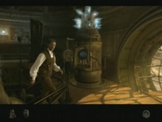 MYST IV Révélation