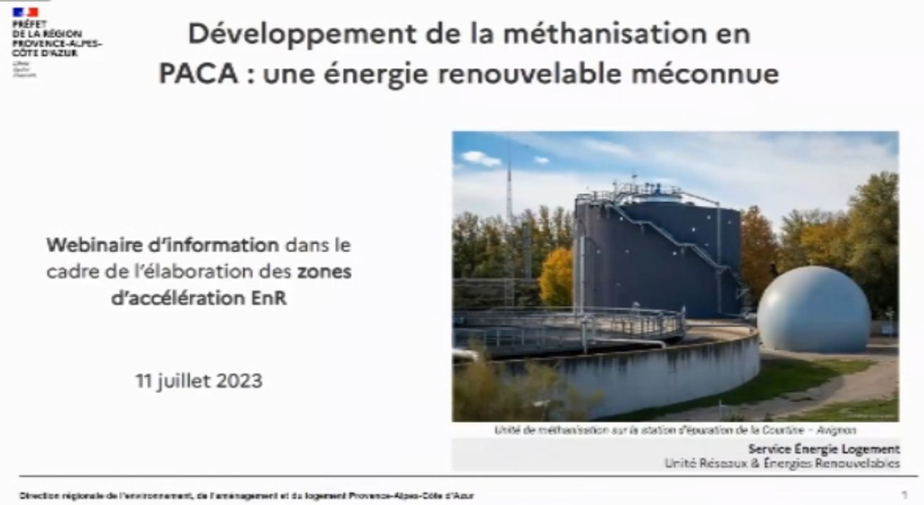 Webinaire sur la méthanisation_partie 1