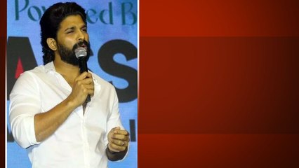 Tollywood హీరోయిన్స్ పై అల్లు అర్జున్ Sensational కామెంట్స్ | Telugu OneIndia