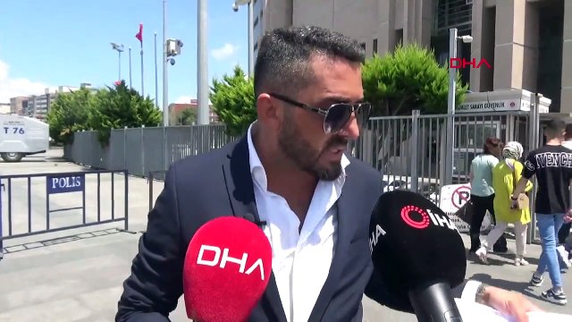 Ferdi Tayfur'un kızı Tuğçe Tayfur'un eski nişanlısından suç duyurusu: Dövdüysem rapor nerede?